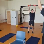 Sport sur Ordonnance en Ile de France