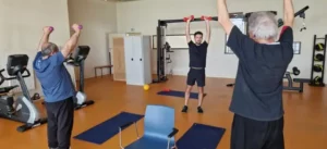 Sport sur Ordonnance en Ile de France