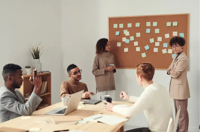 Atelier de Groupe Entreprise