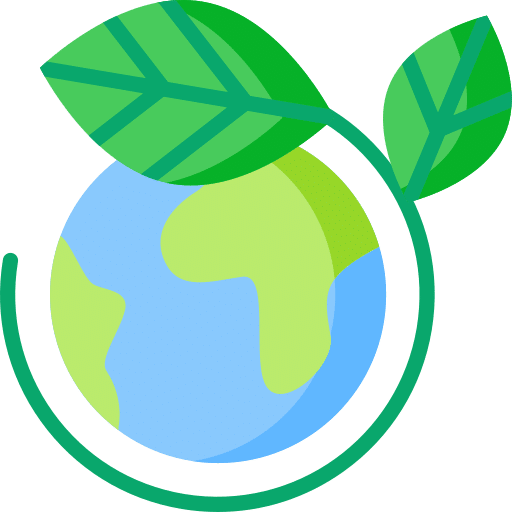 icône représentant l'environnement