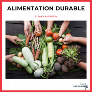 Alimentation durable en entreprise