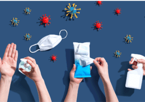 Journée de prévention à thème en entreprise