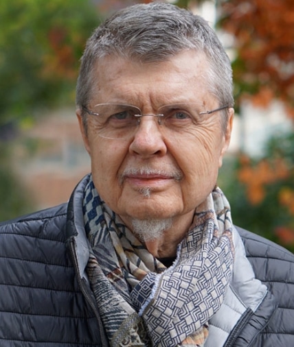 Adam Drewnowski chercheur