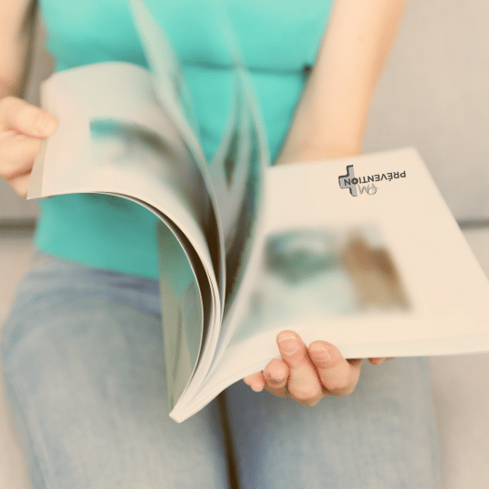 Catalogue presations qvt entreprise 1