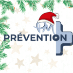 Logo PM PREVENTION de Noël