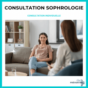 Consultation Sophrologie individuelle en entreprise