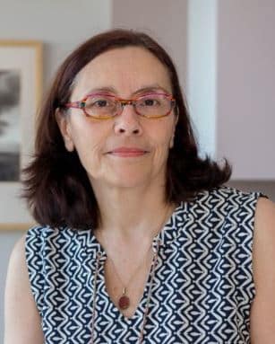 Nicole Darmon Chercheuse