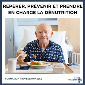 Formation sur la dénutrition