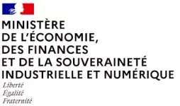 Ministère de l'économie et des finances